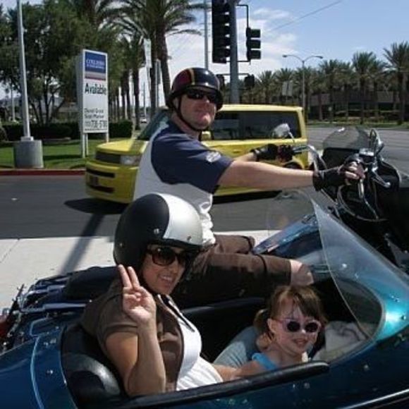 Meet your Posher, Tracy - Picture 1 of 1